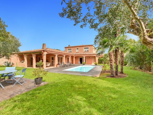 Vente Maison 0 pièces 261 m2 Lagord