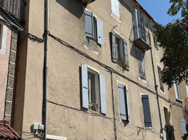 Vente Maison 0 pièces 285 m2 Nyons