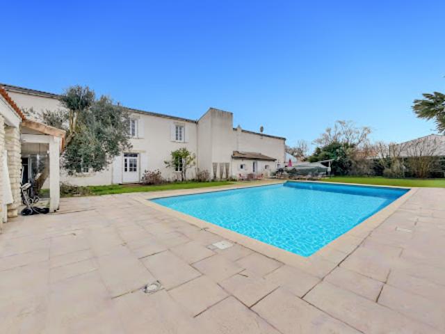 Vente Maison 0 pièces 314 m2 Dompierre sur Mer