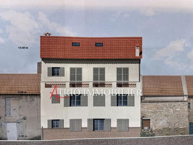 Vente Maison 0 pièces 328 m2 Vence