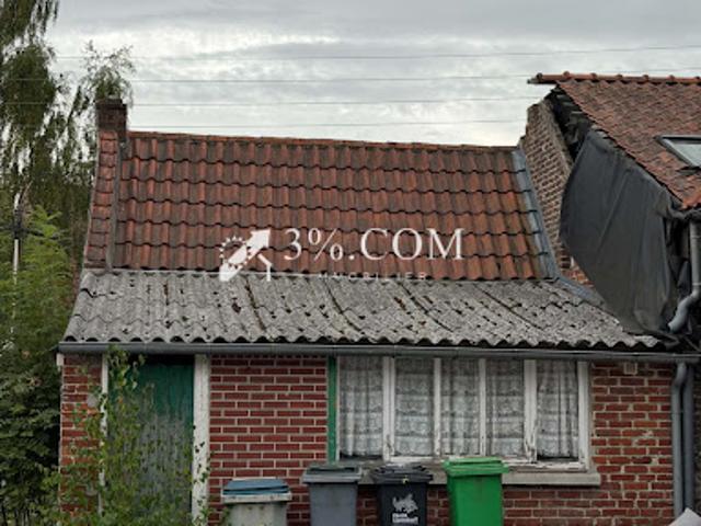 Vente Maison 0 pièces 35 m2 Thumeries