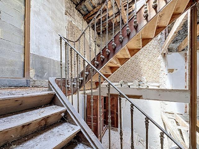 Vente Maison 0 pièces 390 m2 Saint Nazaire le Désert