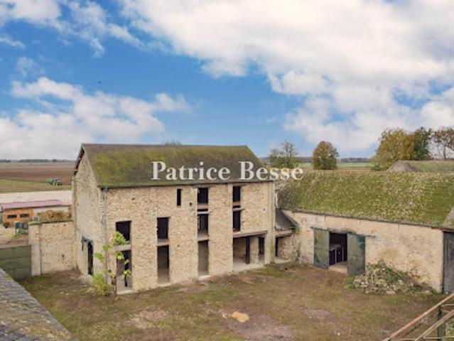 Vente Maison 0 pièces 400 m2 Fontainebleau