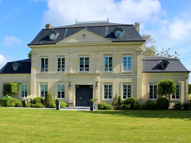 Vente Maison 0 pièces 470 m2 Caen