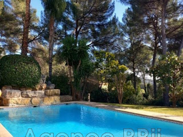 Vente Maison 0 pièces 500 m2 Mougins