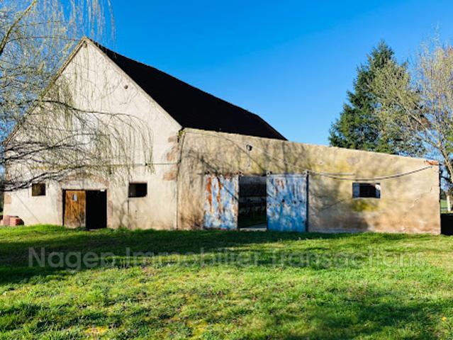 Vente Maison 0 pièces 67 m2 Barrais Bussolles