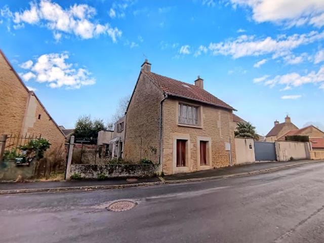 Vente Maison 0 pièces 71 m2 Chicheboville