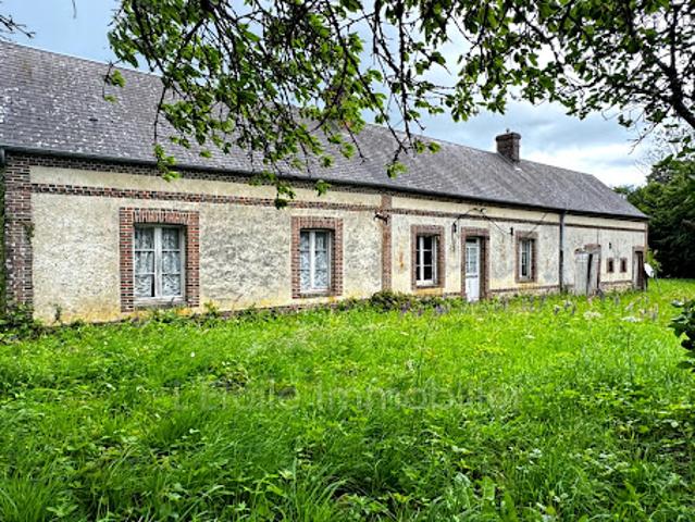 Vente Maison 0 pièces 74.51 m2 Mahéru