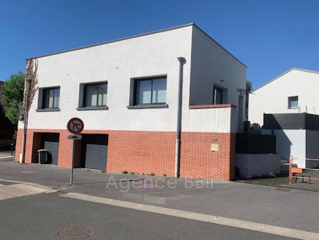 Vente Maison 0 pièces 77.1 m2 Meru