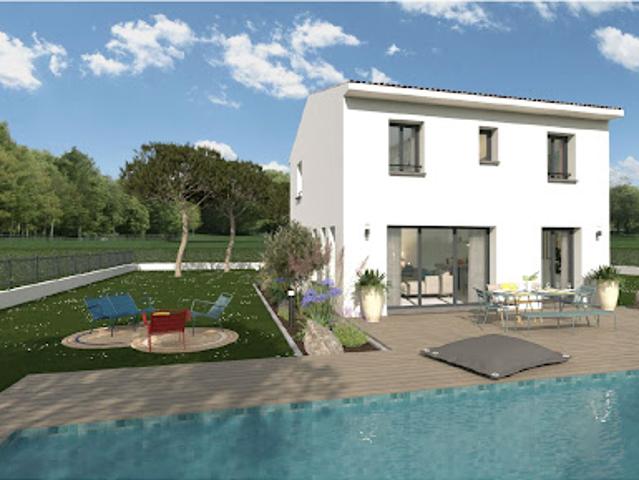 Vente Maison 0 pièces 80 m2 Allauch