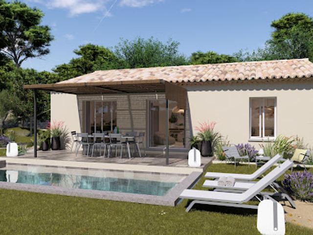 Vente Maison 0 pièces 85 m2 Caromb
