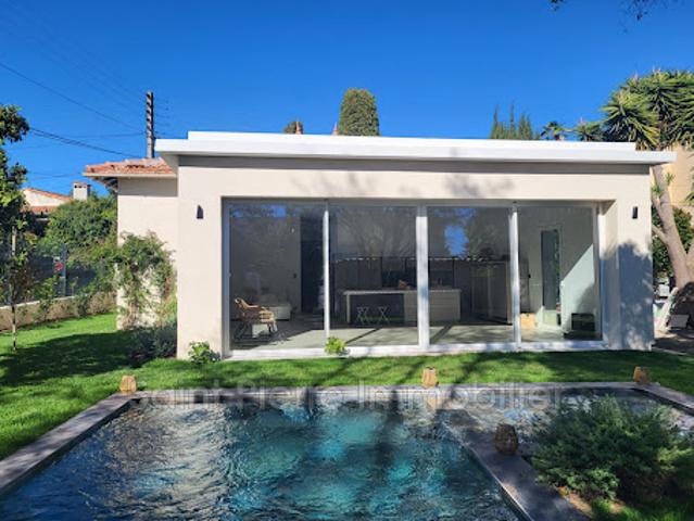 Vente Maison 0 pièces 95.51 m2 Cagnes sur Mer