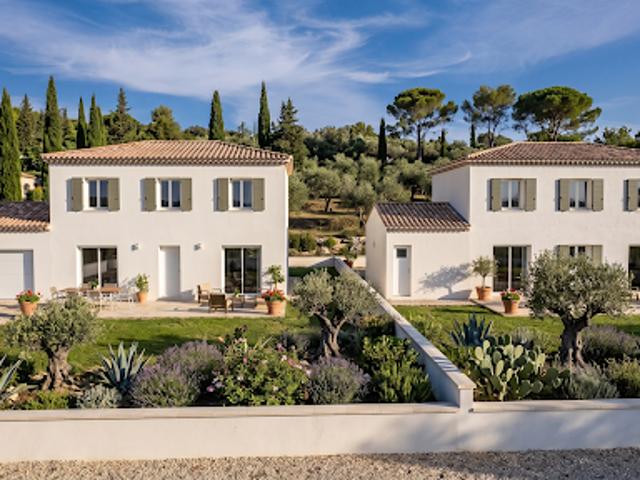 Vente Maison 0 pièces 97 m2 Aubagne