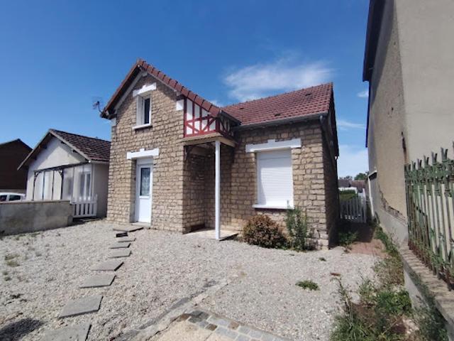Vente Maison 0 pièces 97 m2 Mézidon Vallée d'Auge
