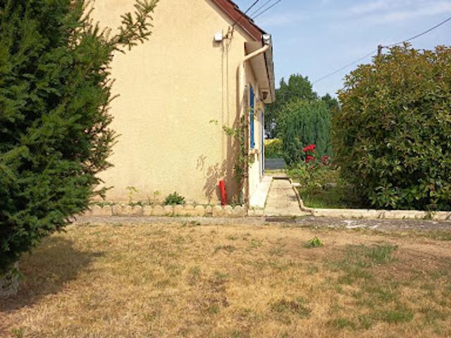 Vente Maison 105 m2 Cuvilly