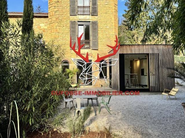 Vente Maison 105 m² à Collonges Au Mont d'Or 498 000 ¤