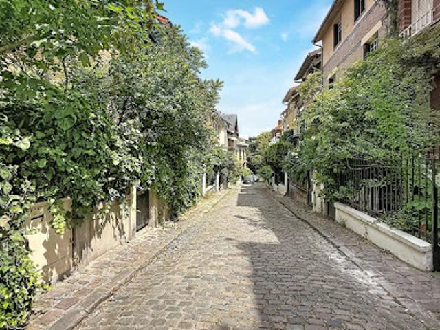 Vente Maison 0 pièces 106 m2 Paris 14ème