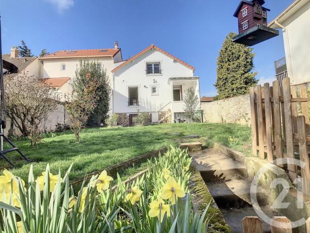Vente Maison 107 m² à Thiais 507 000 ¤