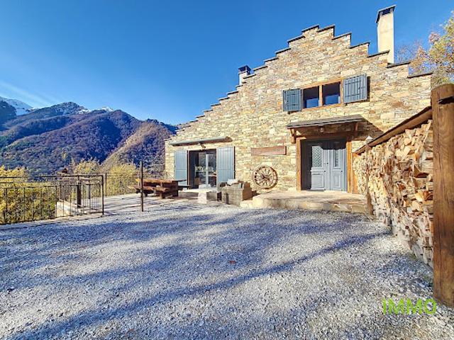 Vente Maison 109 m2 Baren
