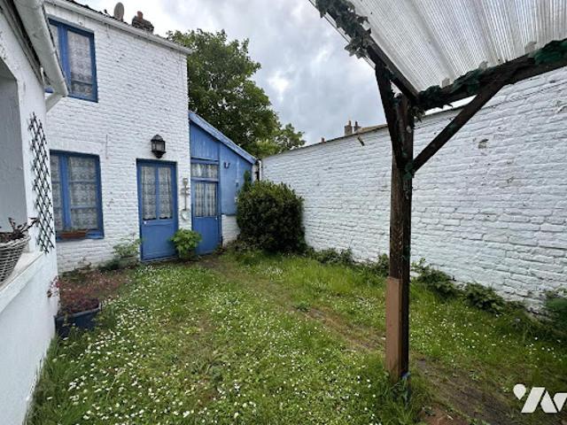 Vente Maison 100 m2 Calais