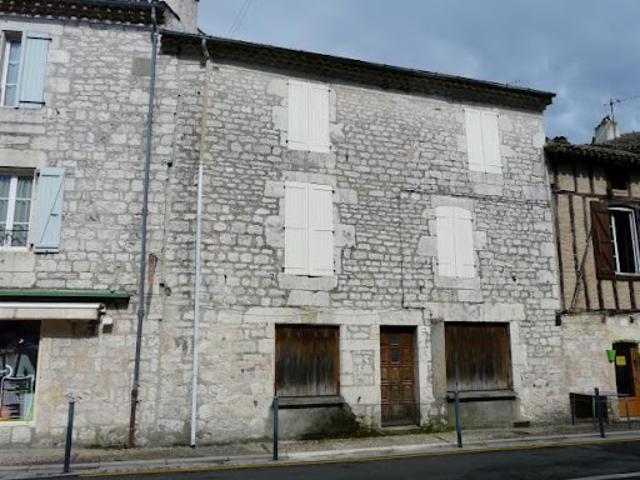 Vente Maison 100 m2 Castelnau Montratier
