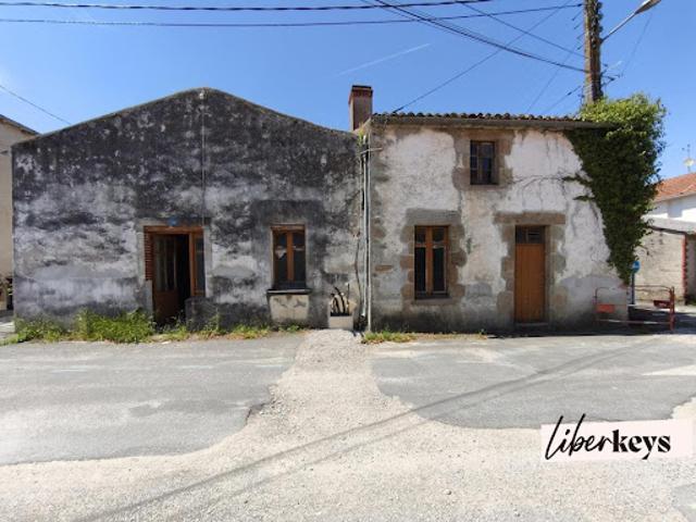 Vente Maison 100 m2 Saint Hilaire de Clisson