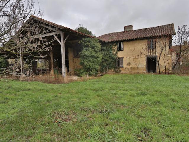 Vente Maison 100 m2 Sauviac