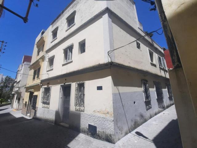 Vente maison 100 m² à Tanger