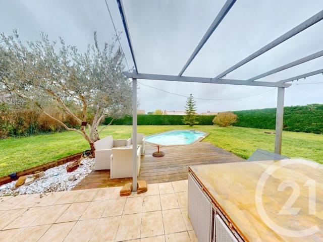 Vente Maison 100 m² à Bessens 260 000 ¤