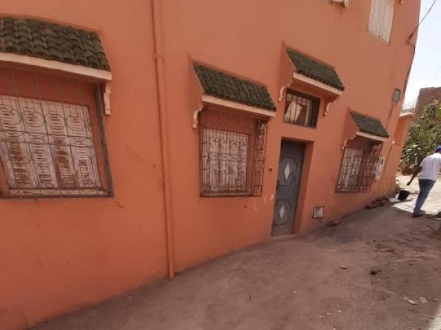 Vente maison 100 m² à Marrakech