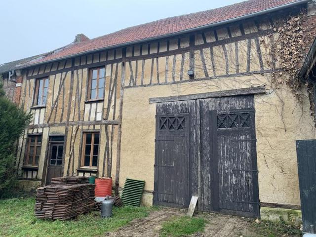 Vente Maison 100 m² à Paillart 67 000 ¤
