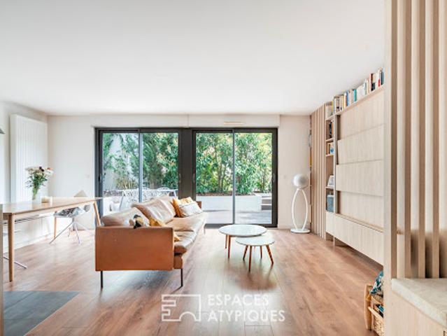 Vente Maison 4 pièces 100.12 m2 Creteil