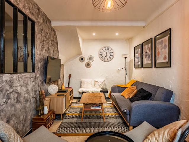 Vente Maison 101 m2 Bessan