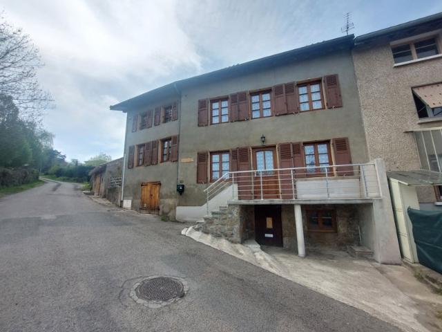 Vente Maison 101 m² à Montbrison 169 900 ¤