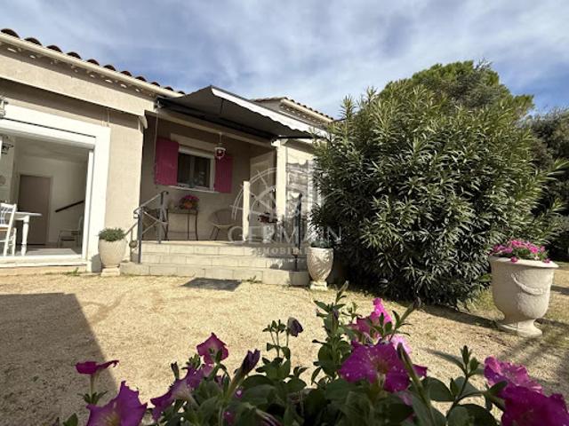 Vente Maison 102 m2 L'Isle sur la Sorgue