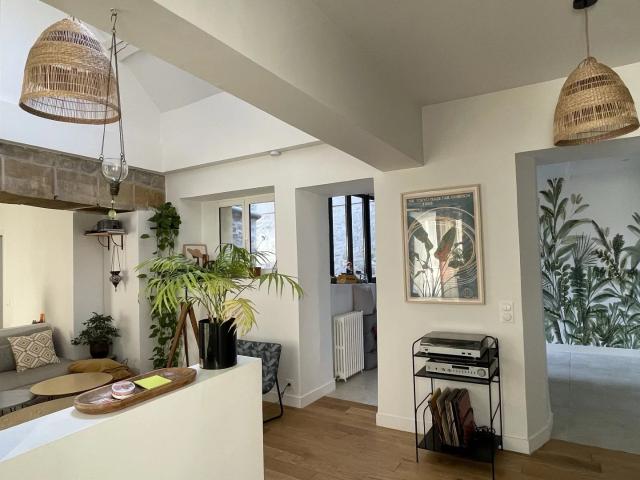 VENTE MAISON 102 M2 77300 FONTAINEBLEAU