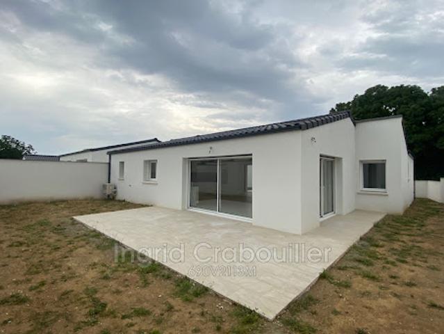 Vente Maison 0 pièces 103 m2 Vaux sur Mer