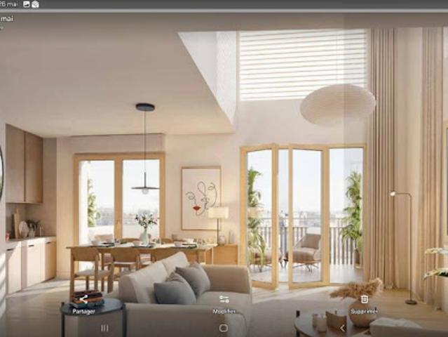 Vente Maison 103 m2 Villeurbanne