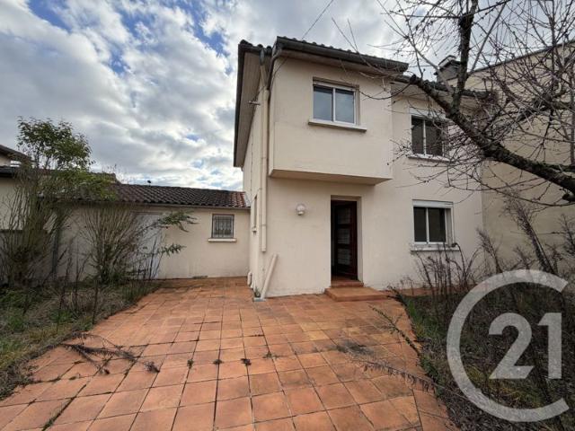 Vente Maison 103 m² à Colomiers 296 000 ¤