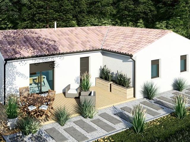 Vente Maison 103 m² à Cours de Pile 234 000 ¤