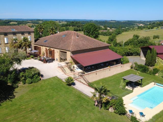 Vente maison 10 pièce s 512m² Marciac