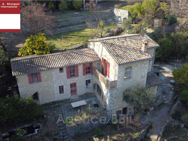 vente maison 10 Pièce s