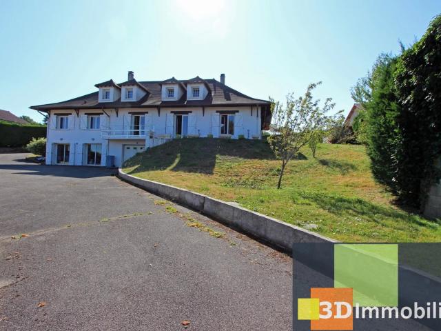 vente maison 10 pièce s