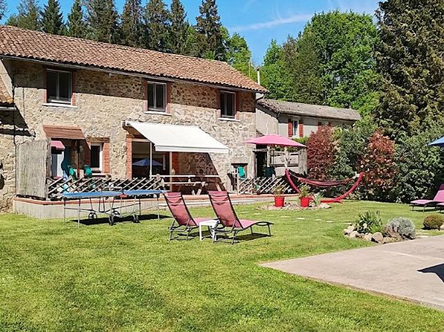 vente maison 10 Pièce s 270m² Marval