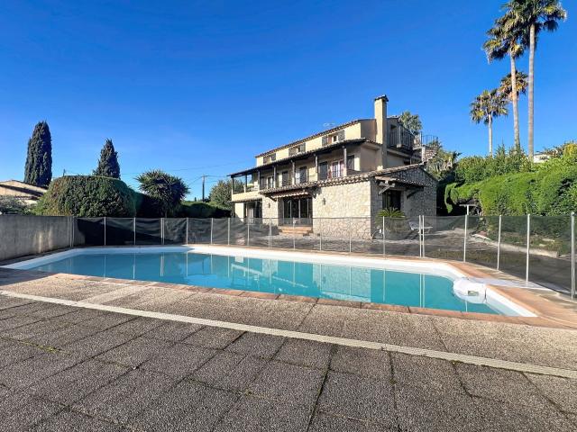 Vente maison 10 Pièce s 290m² Mougins