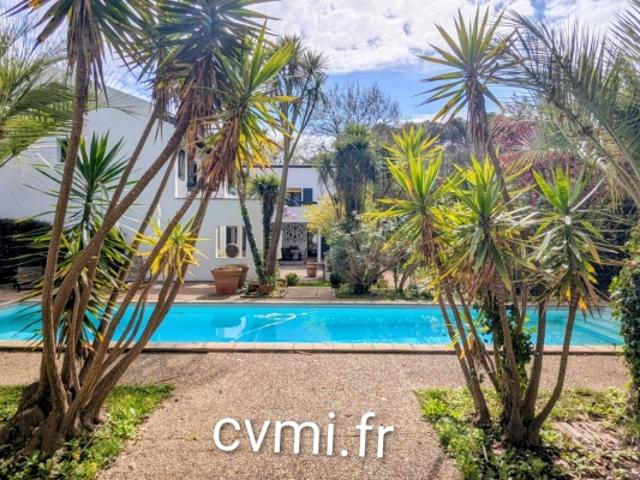 vente maison 10 pièce s