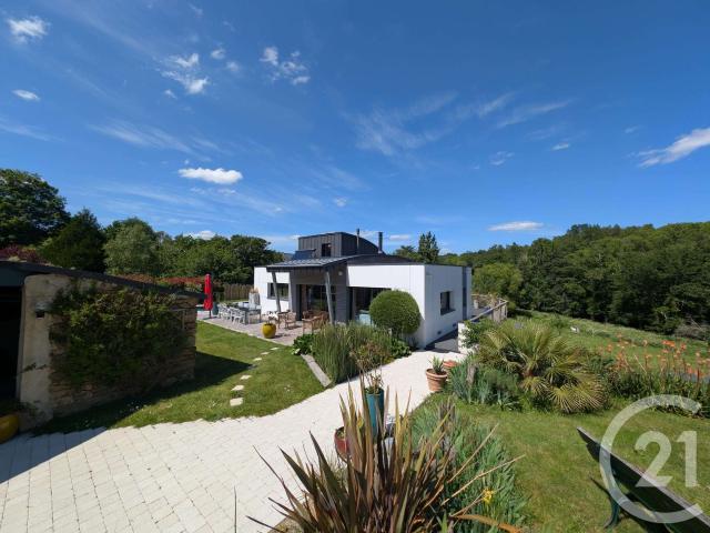 Vente maison 10 pièces Muzillac 56