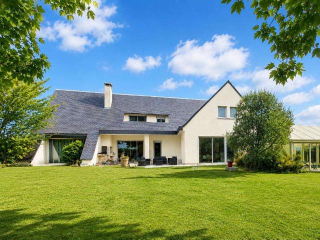 Vente maison 10 pièces Mamers 72