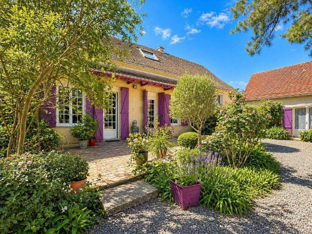 Vente maison 10 pièces Mamers 72