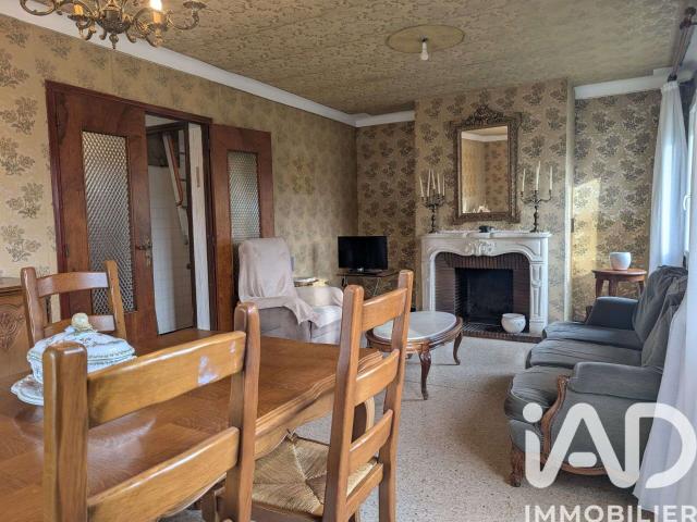 Vente maison 10 pièces Manduel 30